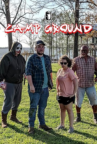 Camp Ground