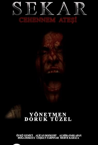 Sekar Cehennem Atesi