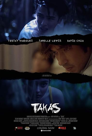 Takas