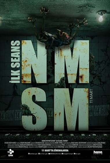 Ilk Seans: NMSM