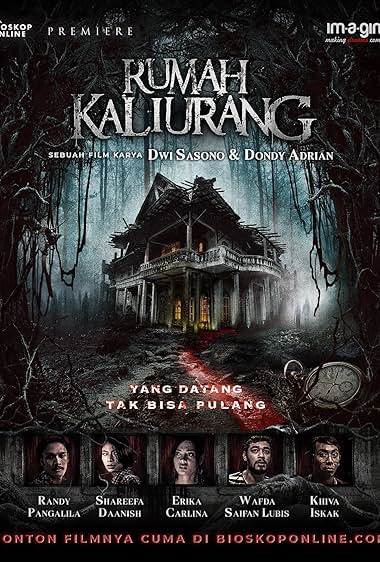 Rumah Kaliurang