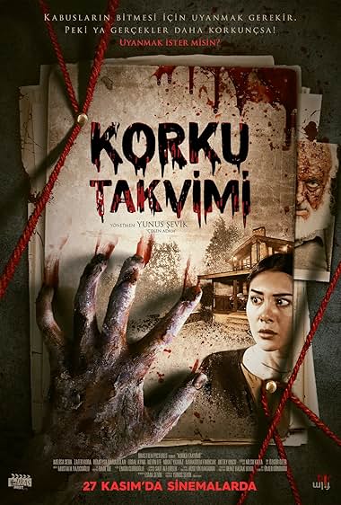 Korku Takvimi