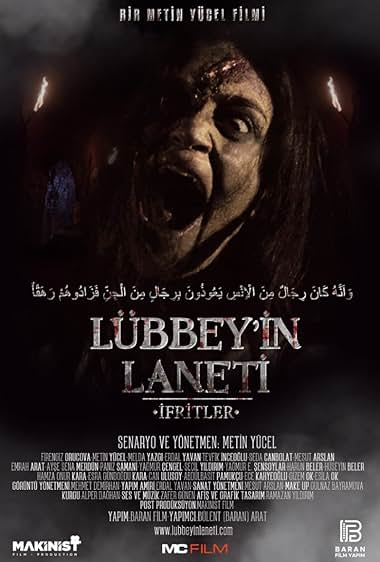 Lübbey'in Laneti