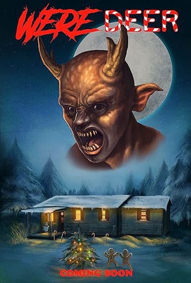Weredeer