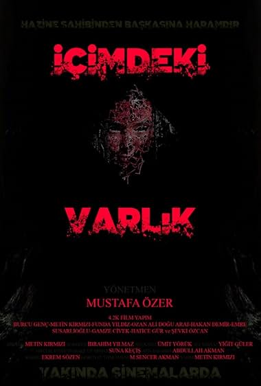 Içimdeki Varlik