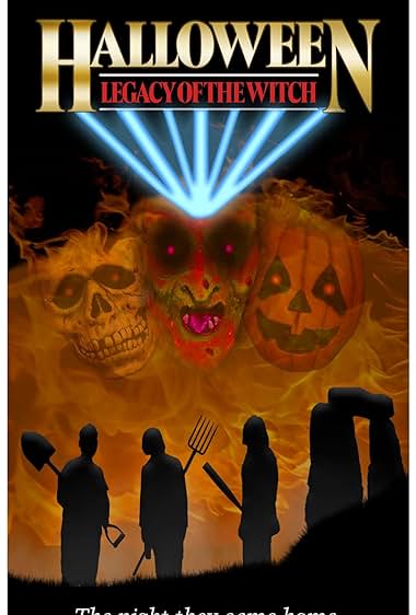 Halloween: Legacy of the Witch