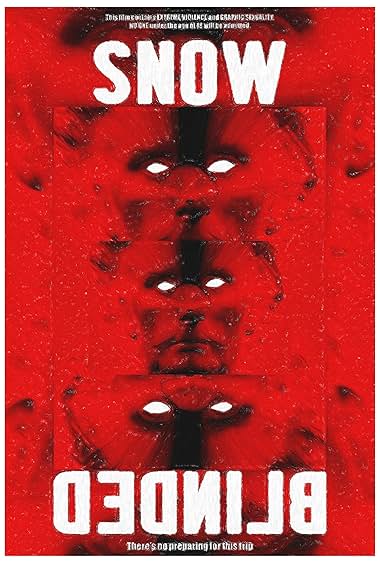 Snow Blinded