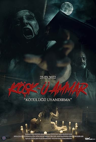 Kösk-ü Ammar