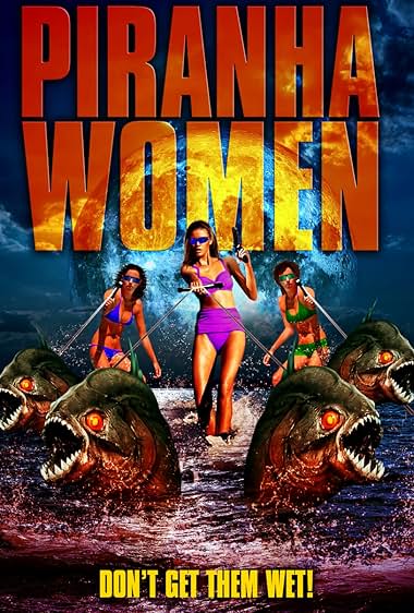 Piranha Women