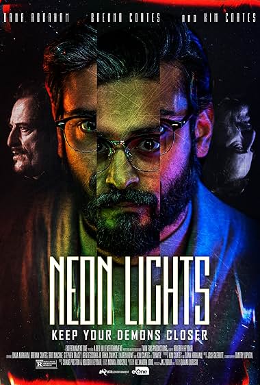 Neon Lights
