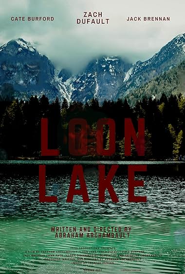 Loon Lake
