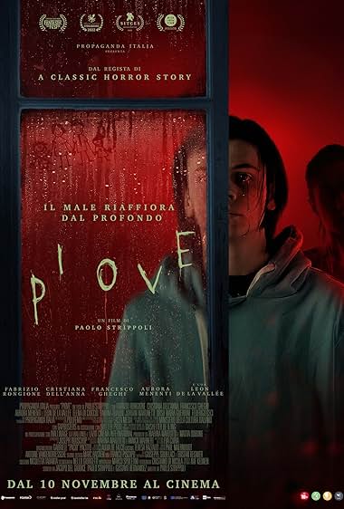 Piove