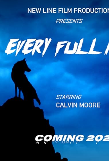 Every Full Moon