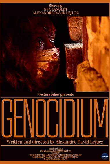 Genocidium