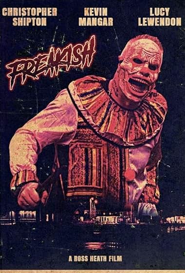 Freakish 2