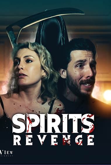 Spirit's Revenge