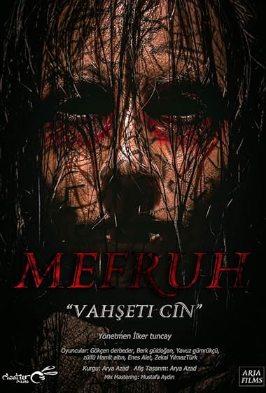Mefruh: Vahseti Cin