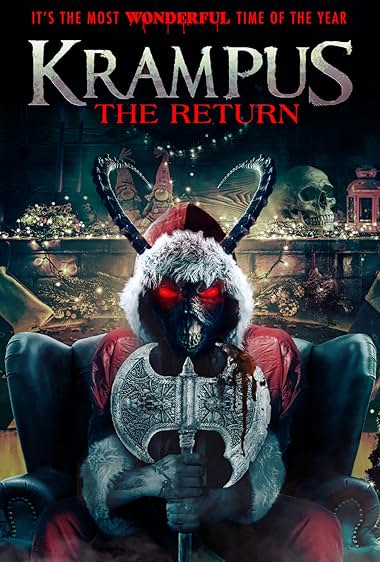 Return of Krampus