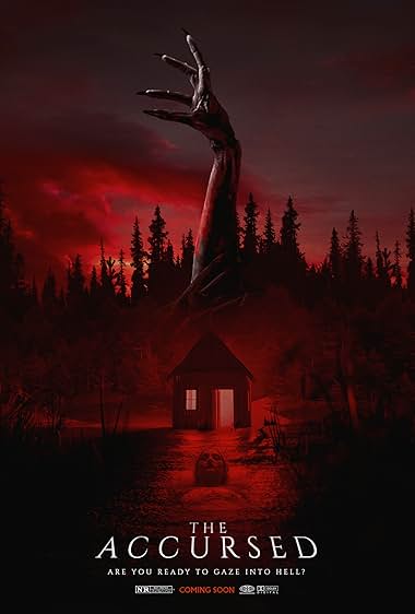 The Accursed