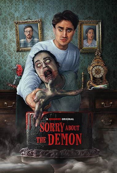Sorry About the Demon
