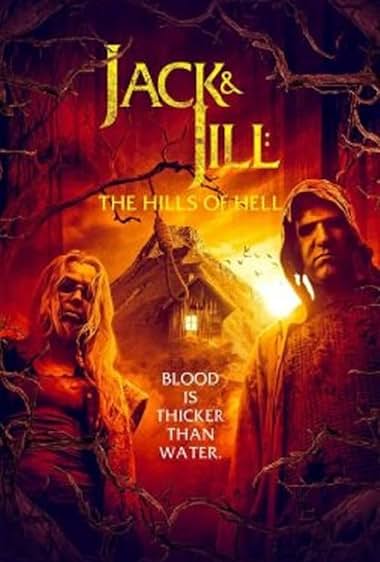 Jack & Jill: The Hills of Hell