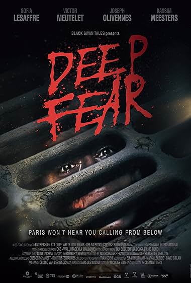 Deep Fear