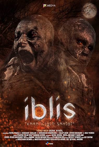 Iblis: Karanligin Sahibi