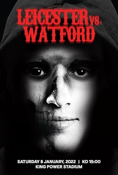 Leicester City vs Watford