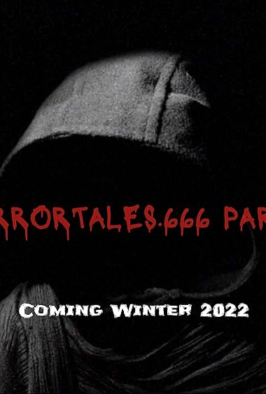 Horrortales.666 Part 3