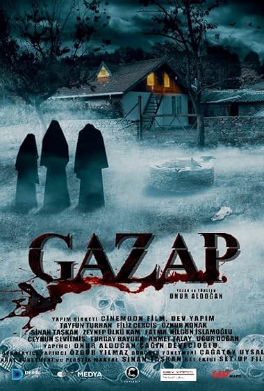 Gazap