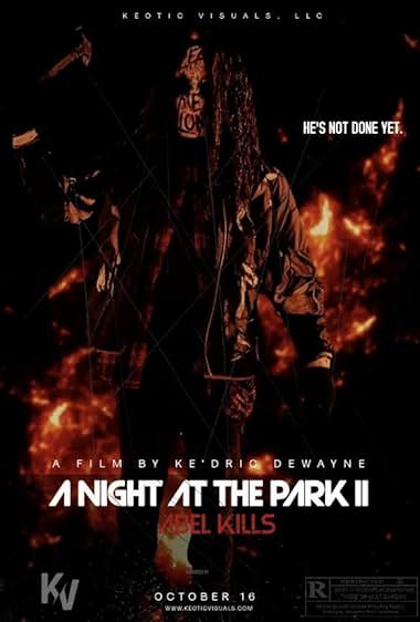 A Night at the Park II: Abel Kills