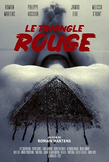 Le Triangle Rouge