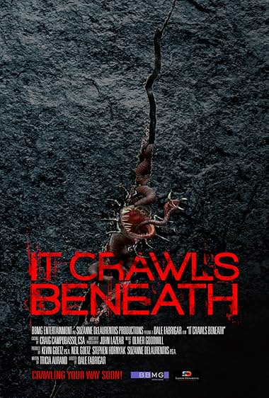 It Crawls Beneath