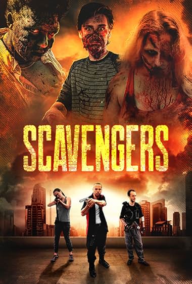 Scavengers