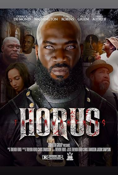 Horus