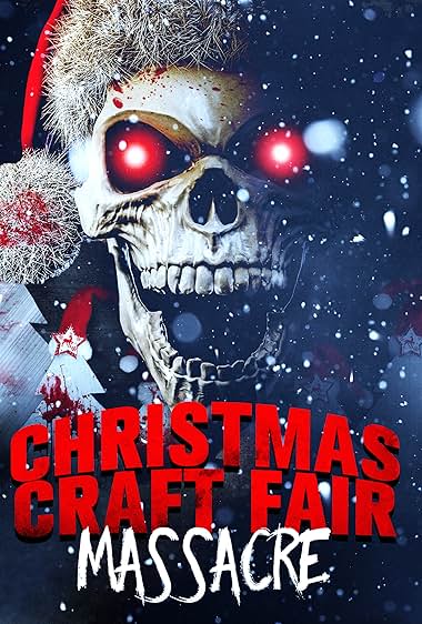 Christmas Craft Fair Massacre