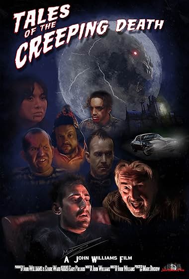 Tales of the Creeping Death