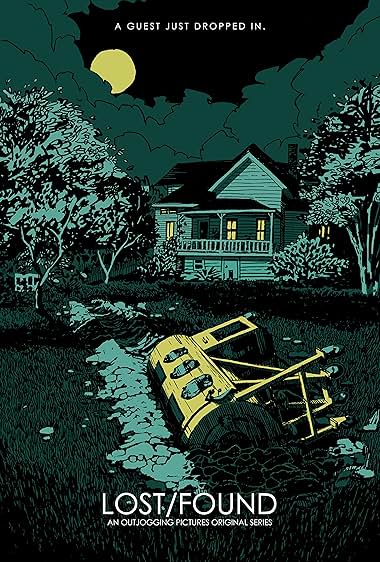 Lost/Found