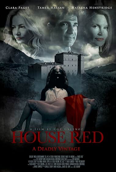 House Red