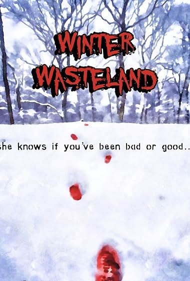 Winter Wasteland