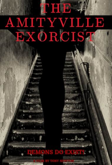 The Amityville Exorcist