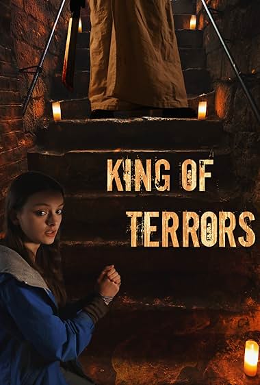 King of Terrors