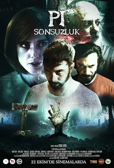 Pi Sonsuzluk