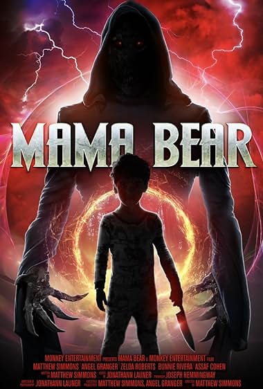 Mama Bear
