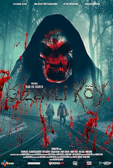 Gizemli Köy