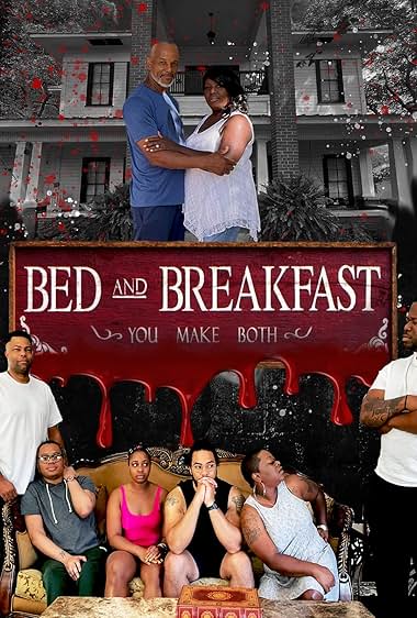 Bed and Breakfast
