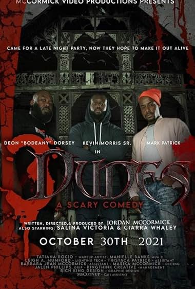 3 Dudes