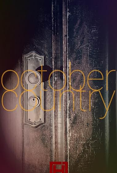 October Country