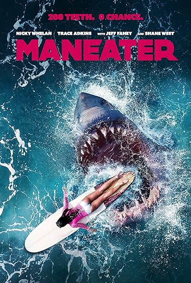 Maneater