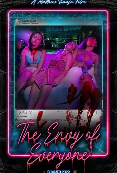 The Envy of Everyone